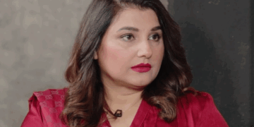 “Wrote Songs for Dramas Like ‘Ishq Murshid’ but Didn’t Get Credit: Javeria Saud”