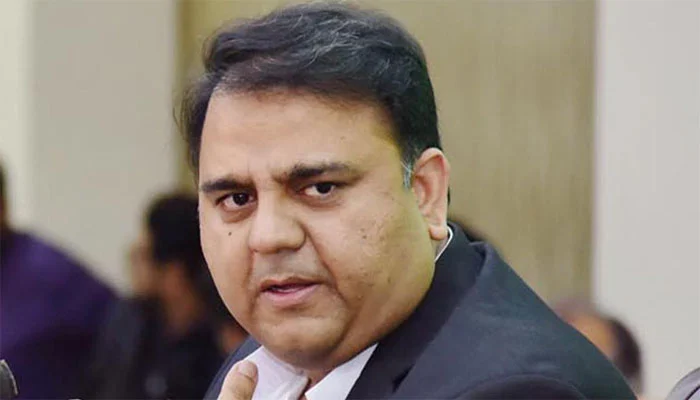 Imran Khan Cannot Be Minus from Pakistan’s Politics, Founder of PTI is a Reality; Acknowledge Him and Move Forward: Fawad Chaudhry