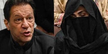 Controversial Statement: Imran Khan Orders Bushra Bibi to Stay Away from Politics Amid PTI Leadership Concerns