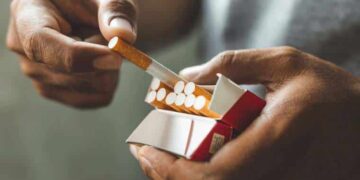 پاکستان میں 58 فیصد غیر قانونی سگریٹ کی فروخت کا انکشاف