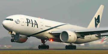 پی آئی اے کوخریدنے کیلیے ایک ہی بولی،85کی جگہ صرف10ارب کی پیشکش