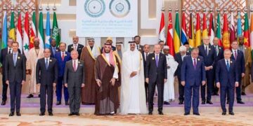  اسرائیل کو ہتھیاروں کی فراہمی پر فوری پابندی عائد کی جائے: اسلامی سربراہان کا مطالبہ