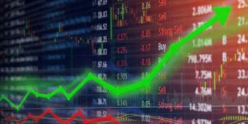 پی ایس ایکس 100 انڈیکس نے 92 ہزار کی نئی تاریخی حد کو چھو لیا