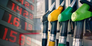 An increase in petroleum product prices is expected from December 1