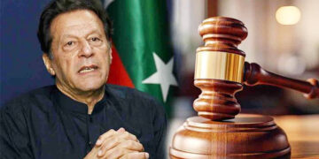 PTI founder’s troubles increase as bail applications are dismissed