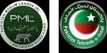 Federal Minister Denies Contacts and Negotiations Between Government and PTI