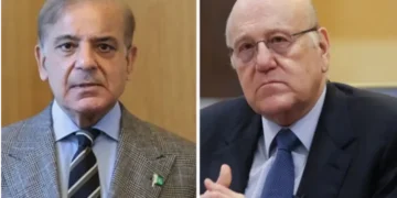 Evacuation of Stranded Citizens in Syria: Pakistan Seeks Assistance from Lebanon