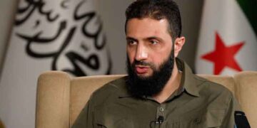 Syrian Rebels Announce Victory on State TV, Grant General Amnesty to All Prisoners