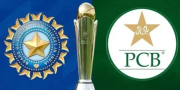 Champions Trophy: Pakistan and India agree on hybrid model, ICC also grants approval