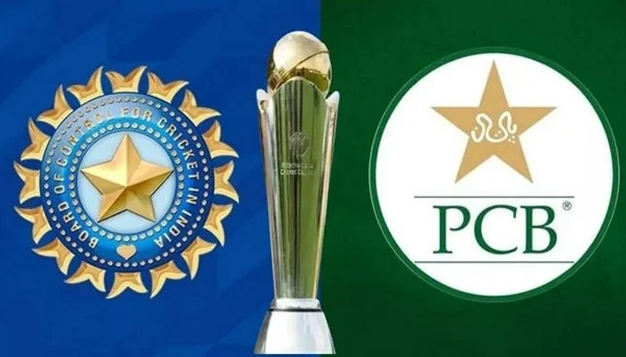 Champions Trophy: Pakistan and India agree on hybrid model, ICC also grants approval