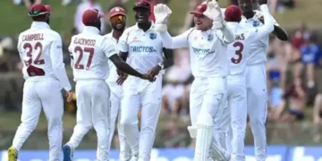PCB Announces Details of West Indies Tour of Pakistan