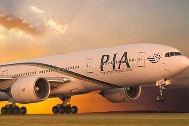 PIA announces a 10% discount on tickets for flights coming from Canada