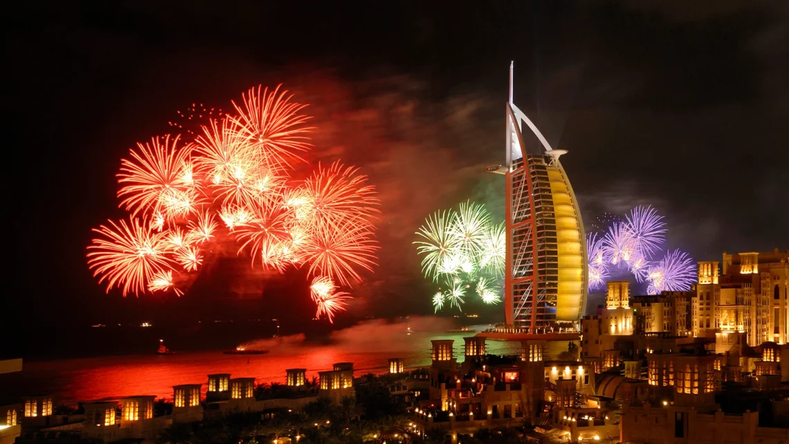 Dubai Authorities Announce Distribution of Rewards and Benefits for Workers on New Year’s Occasion