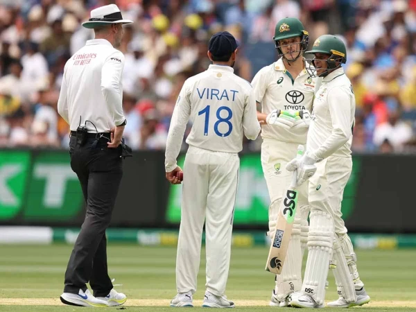 Australia-India Boxing Day Test Day One: Virat Kohli faces severe criticism