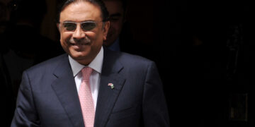 President Zardari’s objections on Seminary Registration Bill surface
