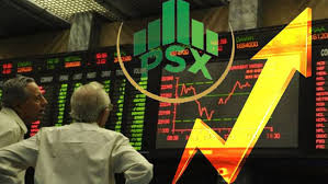 Stock Market Sets New Record, Index Reaches All-Time High of 115,000 Points