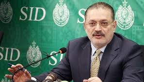 PPP does not want the issue of political workers to go to the military court: Sharjeel Memon