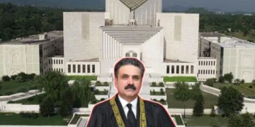 Zulfiqar Ali Bhutto was deprived of a fair trial, Chief Justice Yahya Afridi’s additional note