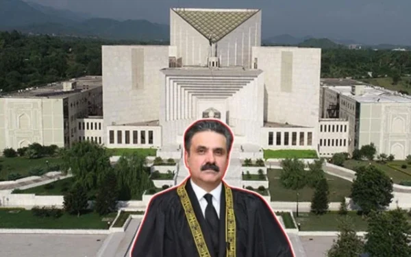 Zulfiqar Ali Bhutto was deprived of a fair trial, Chief Justice Yahya Afridi’s additional note