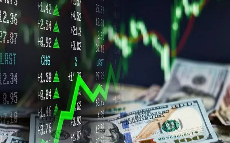 Pakistan Stock Exchange Reaches 114,000 Points Mark Again