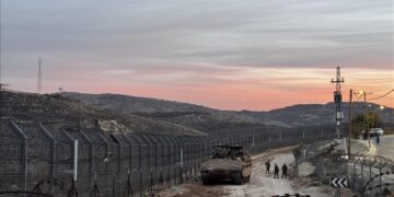 Israel approves plan to expand settlements building in occupied Syrian Golan Heights