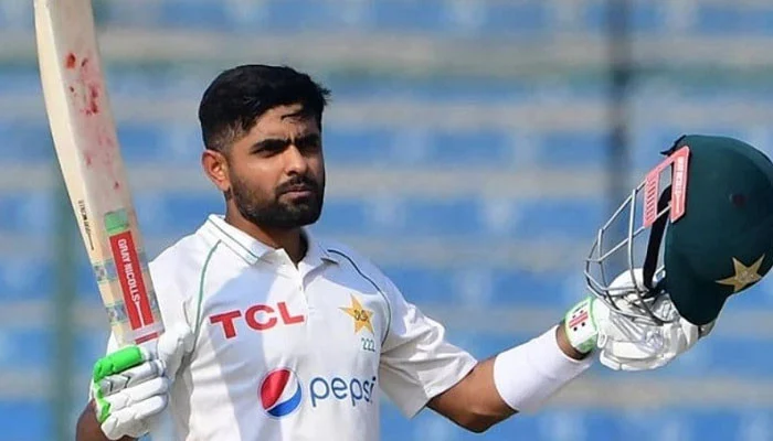 Babar Azam Set to Break Imran Khan’s Test Record Against the West Indies — PakAlerts.net: Sansani Nahi, Srif Khabar — Your go-to digital hub for Breaking News, Analysis, Stories from Pakistan and around the World. Stay informed, Stay connected. Babar Azam Set to Break Imran Khan’s Test Record Against the West Indies