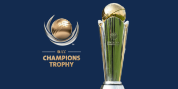 The Possible Prices for Champions Trophy Match Tickets Have Been Revealed
