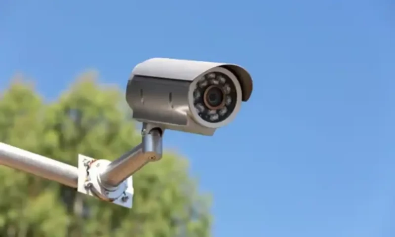 Order to install CCTV cameras in government colleges of Karachi — PakAlerts.net: Sansani Nahi, Srif Khabar — Your go-to digital hub for Breaking News, Analysis, Stories from Pakistan and around the World. Stay informed, Stay connected. Order to install CCTV cameras in government colleges of Karachi