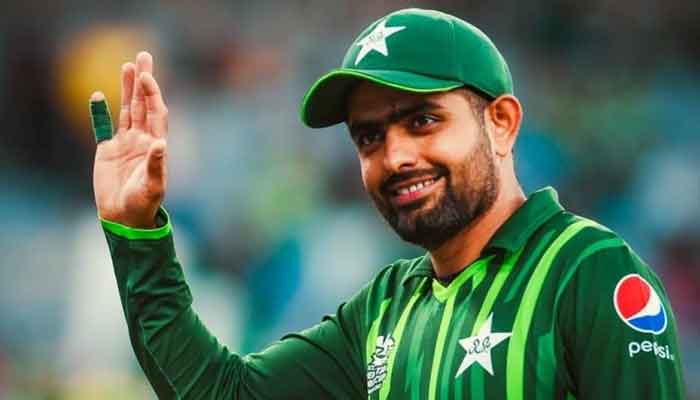 ICC Test Team of the Year Announced, Babar Azam Included