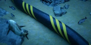 Internet Services Disrupted in Pakistan Due to Fault in Global Submarine Cable