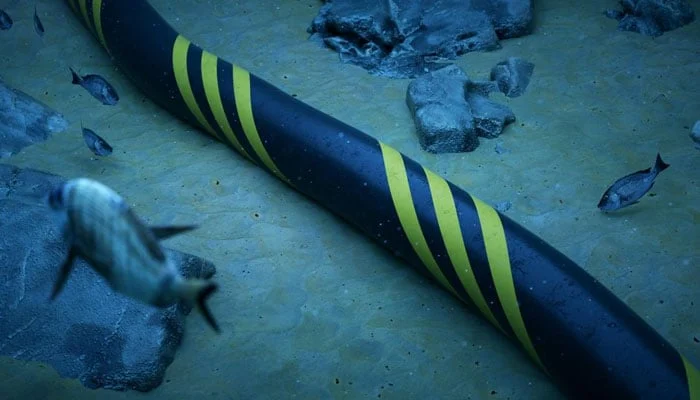 Internet Services Disrupted in Pakistan Due to Fault in Global Submarine Cable