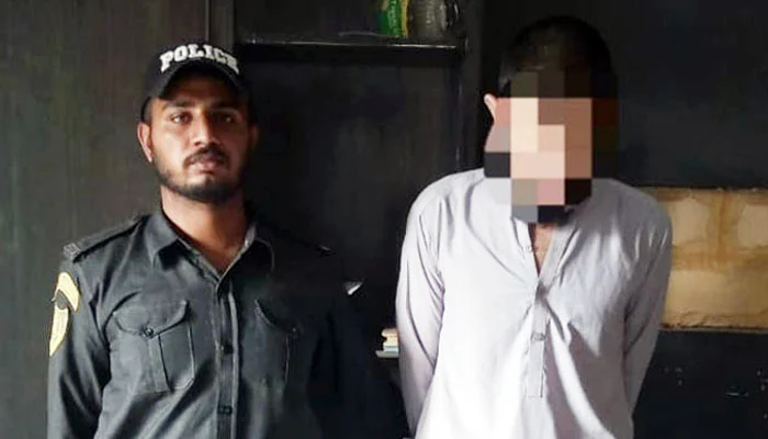 Murder of Civil Engineer in Karachi, Killer Turns Out to Be the Victim's Wife's Cousin — PakAlerts.net: Sansani Nahi, Srif Khabar — Your go-to digital hub for Breaking News, Analysis, Stories from Pakistan and around the World. Stay informed, Stay connected. Murder of Civil Engineer in Karachi, Killer Turns Out to Be the Victim’s Wife’s Cousin