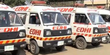 Karachi: Four more motorcyclists killed in a collision with a truck