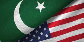 US Suspends Aid to Pakistan, Several Key Projects Affected
