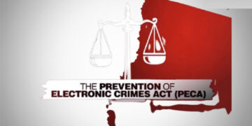 PECA Amendment Act 2025 enforced