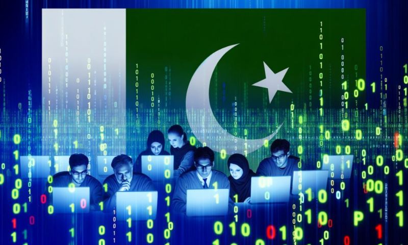 National Assembly Standing Committee Approves Digital Nation Pakistan Bill 2024 — PakAlerts.net: Sansani Nahi, Srif Khabar — Your go-to digital hub for Breaking News, Analysis, Stories from Pakistan and around the World. Stay informed, Stay connected. National Assembly Standing Committee Approves Digital Nation Pakistan Bill 2024