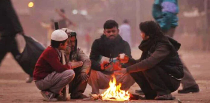 Cold Wave Continues Across the Country, Meteorological Department Makes Important Forecast
