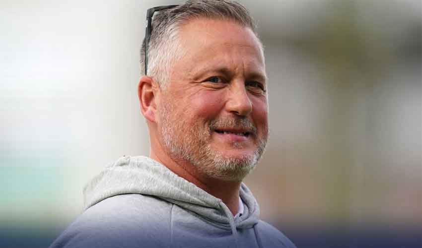 Darren Gough appointed Head Coach of Lahore Qalandars for PSL 10