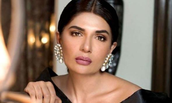 I am against people who have the same mentality as Imran Khan, not Imran Khan: Iffat Umar