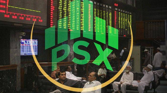 A Remarkable Surge in Pakistan Stock Market on New Year’s First Day