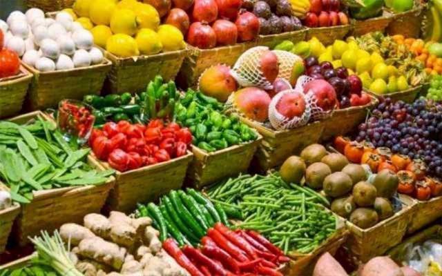 Inflation Storm Unchecked! Prices of Vegetables and Fruits Hit All-Time Highs — PakAlerts.net: Sansani Nahi, Srif Khabar — Your go-to digital hub for Breaking News, Analysis, Stories from Pakistan and around the World. Stay informed, Stay connected. Inflation Storm Unchecked! Prices of Vegetables and Fruits Hit All-Time Highs