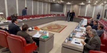 Government and PTI to Hold Second Round of Talks Today