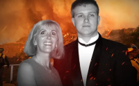Australian Actor Dies in Los Angeles Fire, Mother Shares Story of His Final Moments