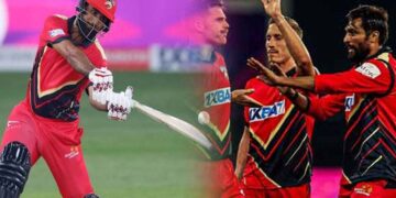 International League T20: Mohammad Amir and Fakhar Zaman Deliver Outstanding Performances