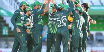 Champions Trophy: National Team Announcement Expected Today