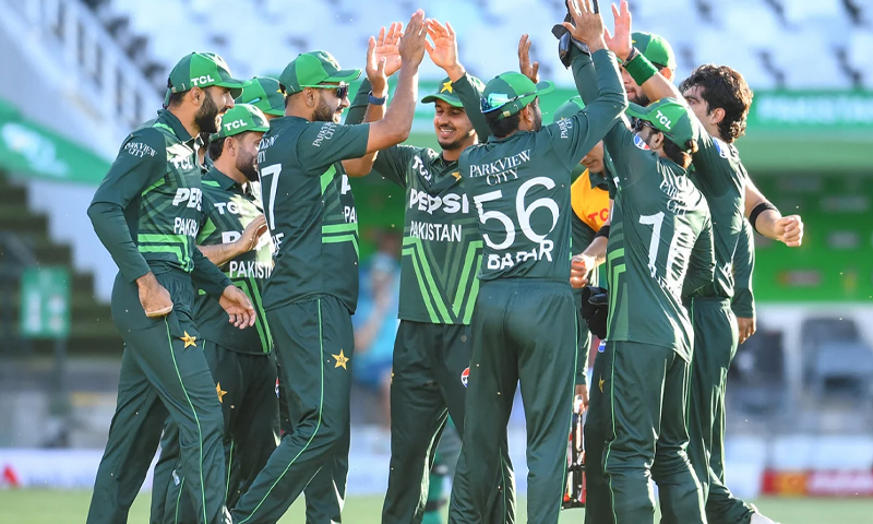 Champions Trophy: National Team Announcement Expected Today
