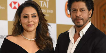“Why Did Shah Rukh Khan Ask His Wife to Wear a Burqa and Pray?