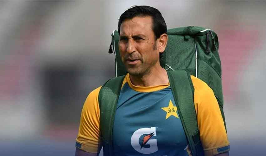 Younis Khan joins Afghanistan as mentor for Champions Trophy 2025 — PakAlerts.net: Sansani Nahi, Srif Khabar — Your go-to digital hub for Breaking News, Analysis, Stories from Pakistan and around the World. Stay informed, Stay connected. Younis Khan joins Afghanistan as mentor for Champions Trophy 2025