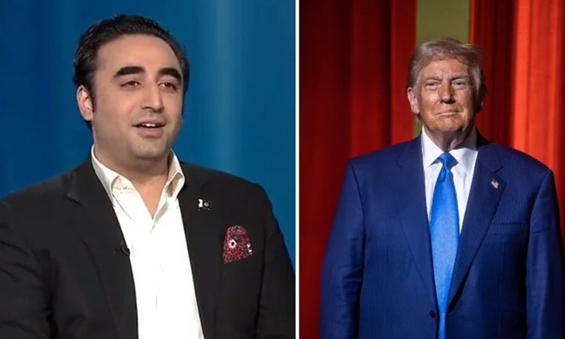 Chairman PPP Bilawal Bhutto Zardari Attends US President Donald Trump’s National Prayer Breakfast