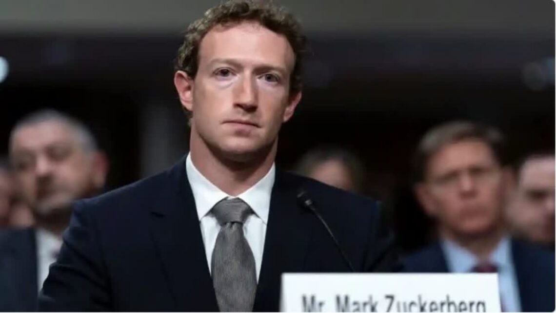 Security Tightened at Meta: 20 Employees Fired for Leaking Information, Mark Zuckerberg Reacts Strongly